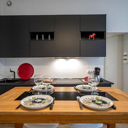 Coeur De Ville, Magnifique Appartement + Parking Pau Εξωτερικό φωτογραφία