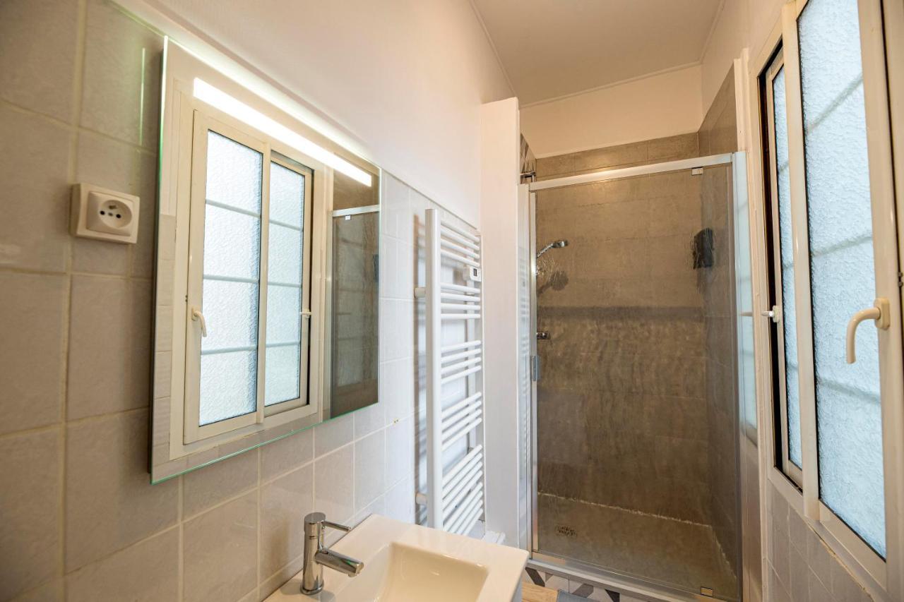 Coeur De Ville, Magnifique Appartement + Parking Pau Εξωτερικό φωτογραφία