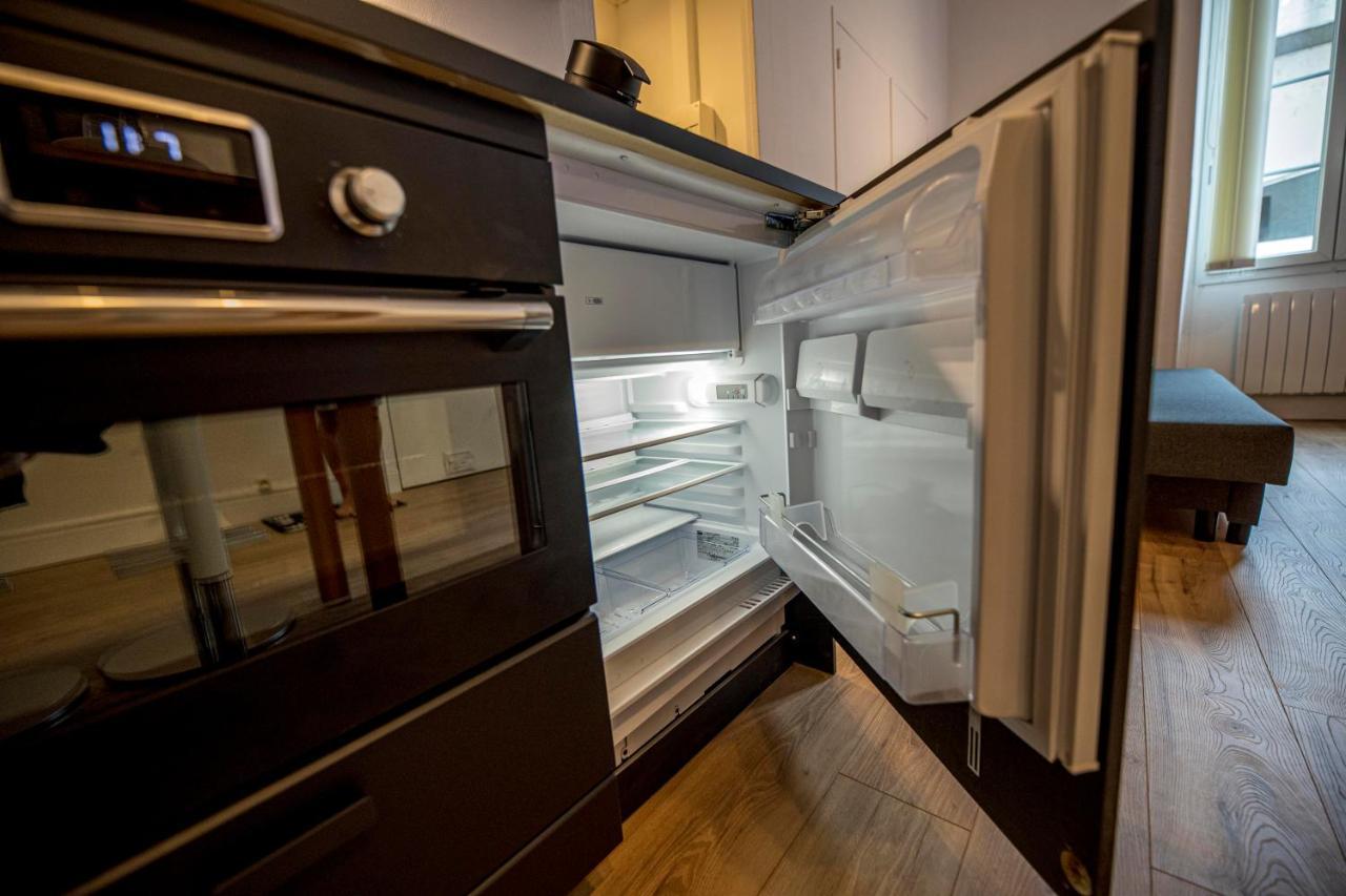 Coeur De Ville, Magnifique Appartement + Parking Pau Εξωτερικό φωτογραφία